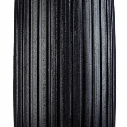 Roata pentru roaba 3.50-6 in negru