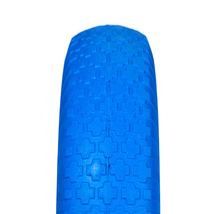 Roata pentru roaba 4.00-8 cu ax