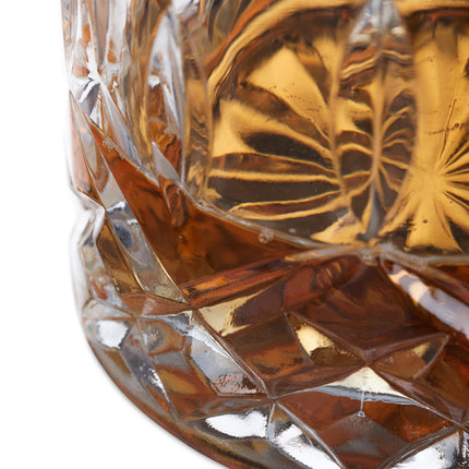 Pahare pentru whisky - set de 4