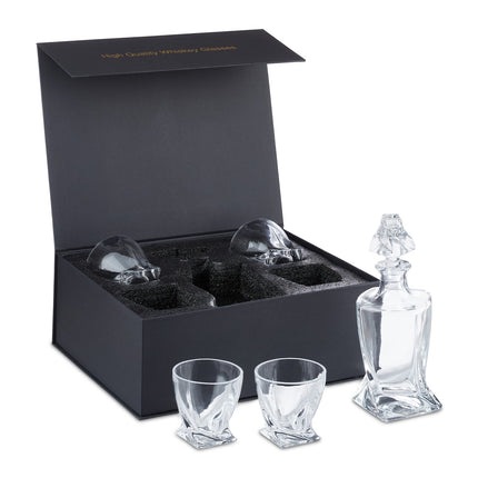 Set de whisky 5 piese