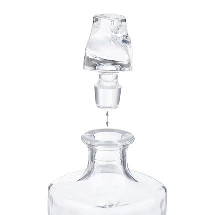 Set de whisky 5 piese