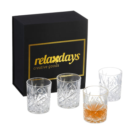 Whisky Set Glasses