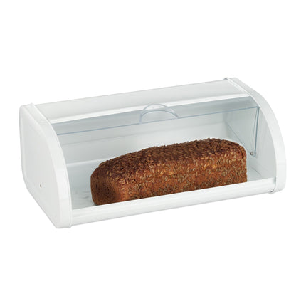 Coș de pâine albă