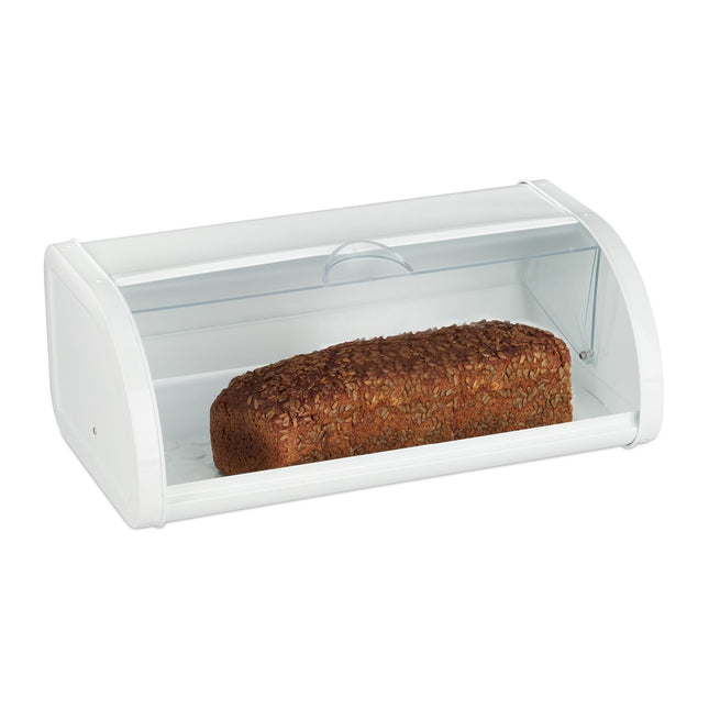 Coș de pâine albă