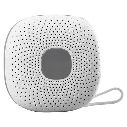 White Noise Sound Machine, 21 Sounds, Timer, Night Light