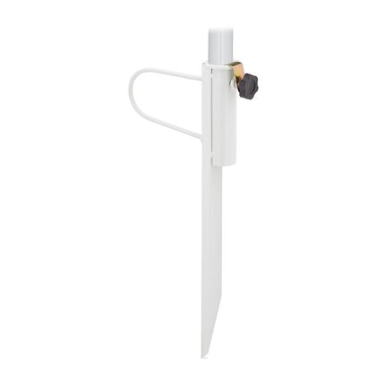 Spike alb de umbrelă