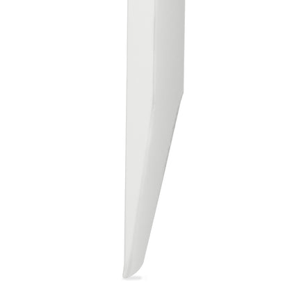 Spike alb de umbrelă