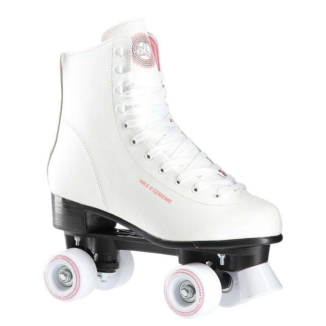 White Roller Skates, Size 35 – NQ8400S