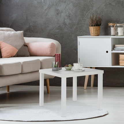 Masuta Albă - Sufragerie, Design Modern