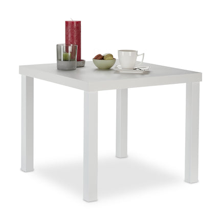 Masuta Albă - Sufragerie, Design Modern