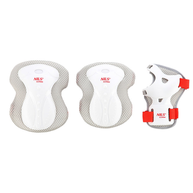 Set echipament de protecție alb mărimea M