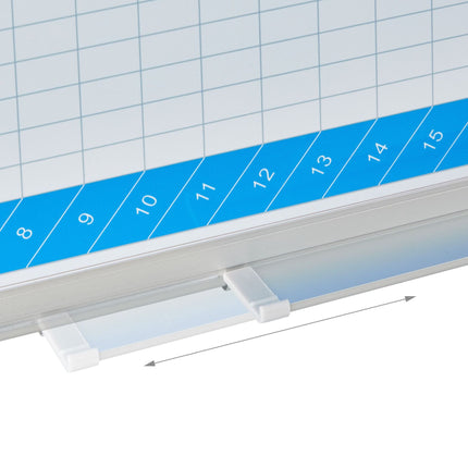 Whiteboard planner