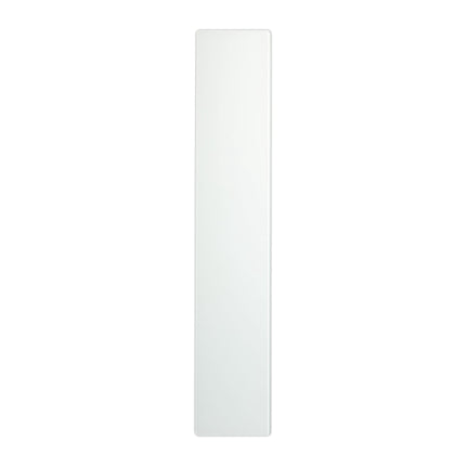 Tablă magnetică din sticlă albă
