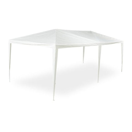 Pavilion alb 3x6 m