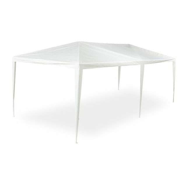 Pavilion alb 3x6 m