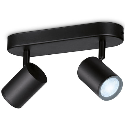 WiFi Imageo Spot 2x5W Cold-Warm White