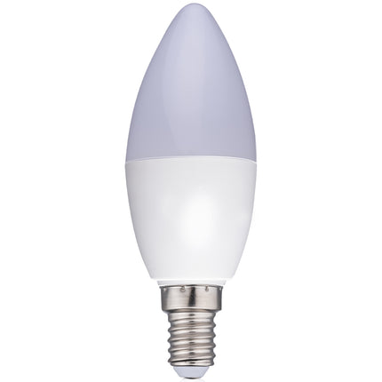 WiFi Smart E14 LED Warm/Cool white 4.9W 470 lm
