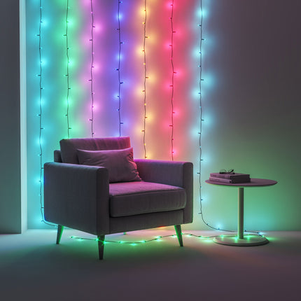 WiFi Smart LED Fairy Light Light string