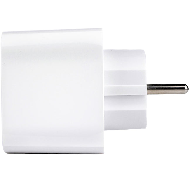WiFi Smart Plug 2300W with Energy Metering