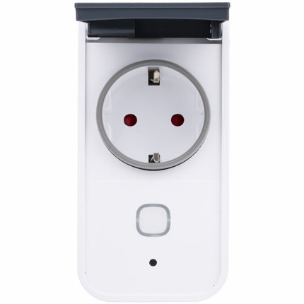 WiFi Smart Plug Outdoor 3680W + Energy measurement