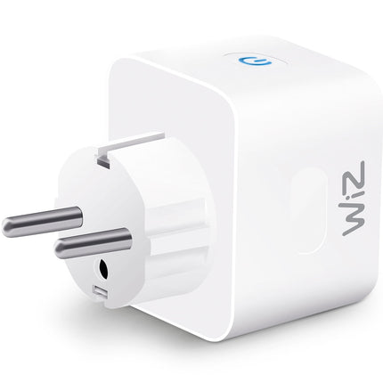 WiFi Smart Plug with energy measurement