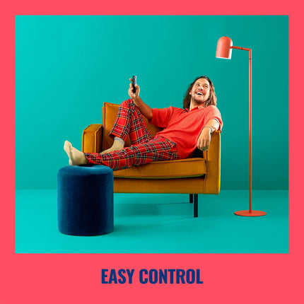 WiFi Smart Plug with energy measurement