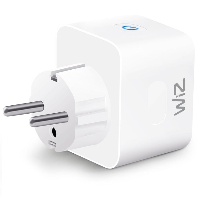 WiFi Smart Plug with energy measurement
