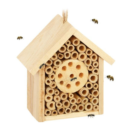 Hotelul Wild Bee Insect