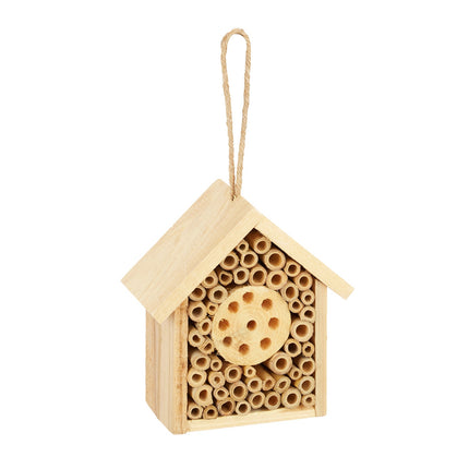 Hotelul Wild Bee Insect