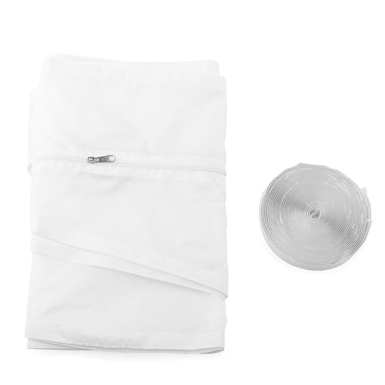 Window kit AC Universal kit for windows