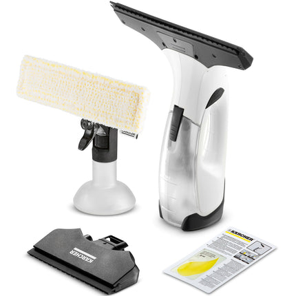 Window washer WV 2 Plus N