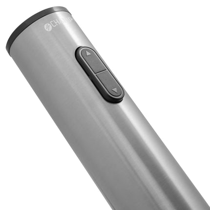 Wine opener Electric WO210 Stainless