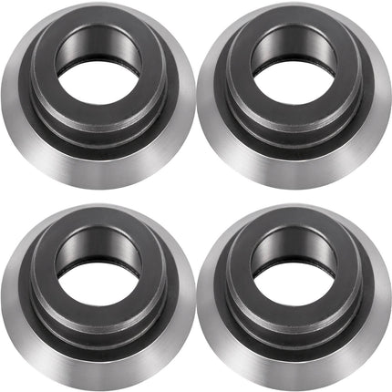Wire Stripper Replacement Blades, 4-Pack Alloy