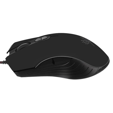 Wired gaming mouse M16716
