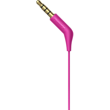 Wired in-ear headphones with built-in remote control