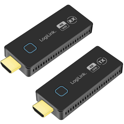 Wireless HDMI transfer HDMI to HDMI kit 1 to 1 4K@60Hz