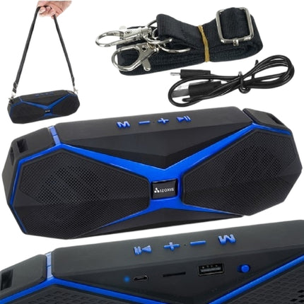 Difuzor bluetooth fără fir GB12275