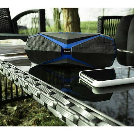 Difuzor bluetooth fără fir GB12275