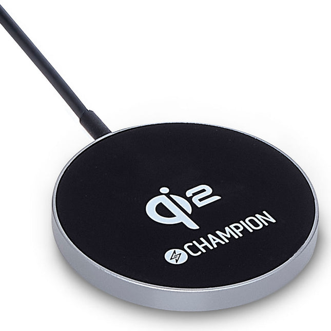 Wireless charger QI2 15W