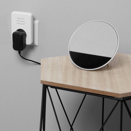 Wireless doorbell Plug-in 230V