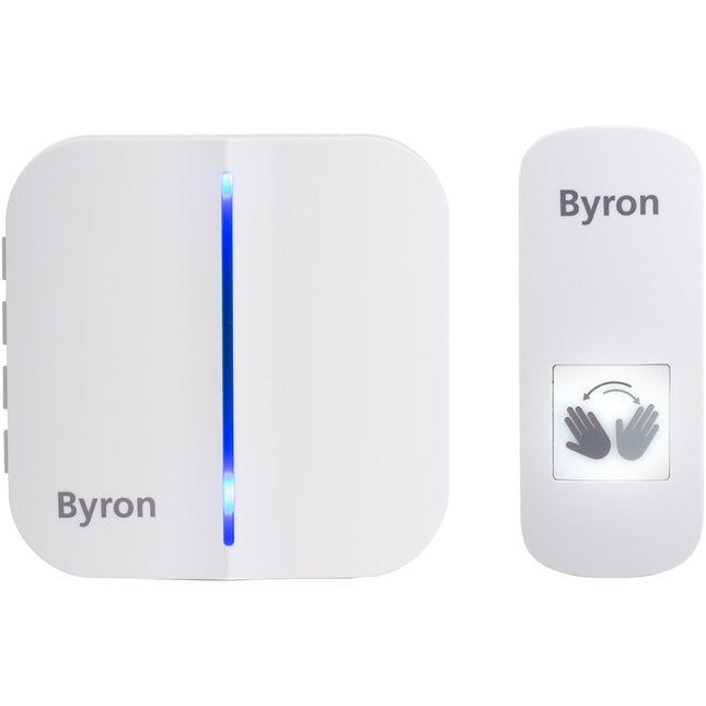 Wireless doorbell Touch-free Set