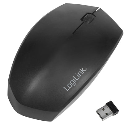 Wireless mouse Bluetooth + 2.4GHz