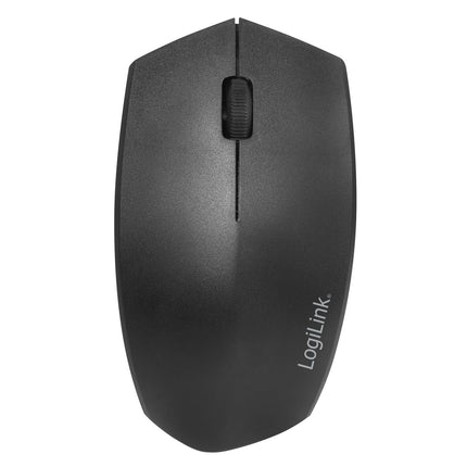 Wireless mouse Bluetooth + 2.4GHz