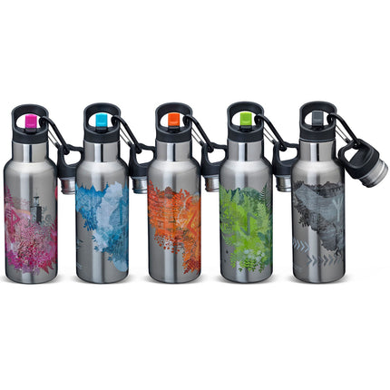 Wisdom TEMP flask 0.5 L - Eld