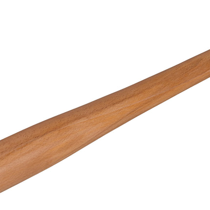 Bâtă de baseball din lemn de 34 inchi - Lemn robust de fag