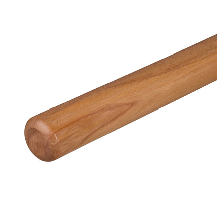 Bâtă de baseball din lemn de 34 inchi - Lemn robust de fag