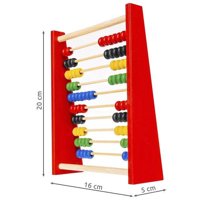 Abac de lemn 23526