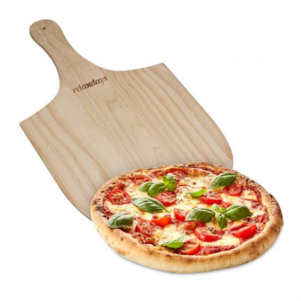 Lopata din lemn pentru pizza