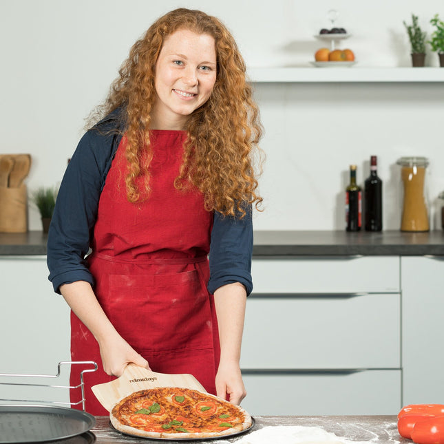 Lopata din lemn pentru pizza