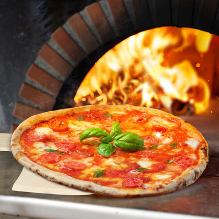 Lopata din lemn pentru pizza